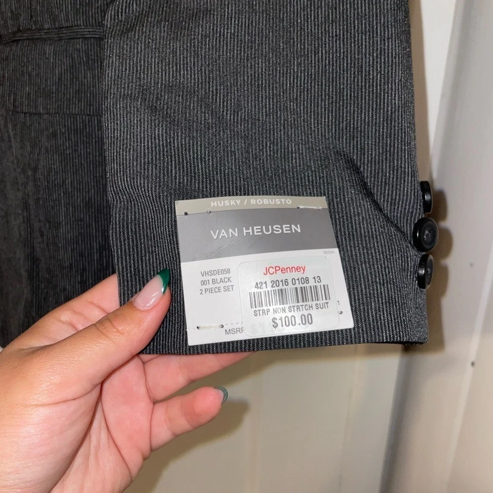 Kids Van Heusen Jacket 16